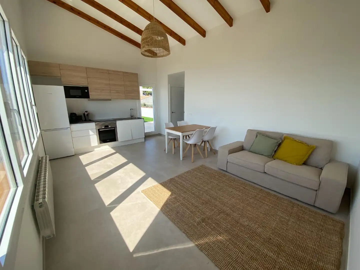 Villa mit Garten zum Verkauf in Sant Damia 39, imagen 30
