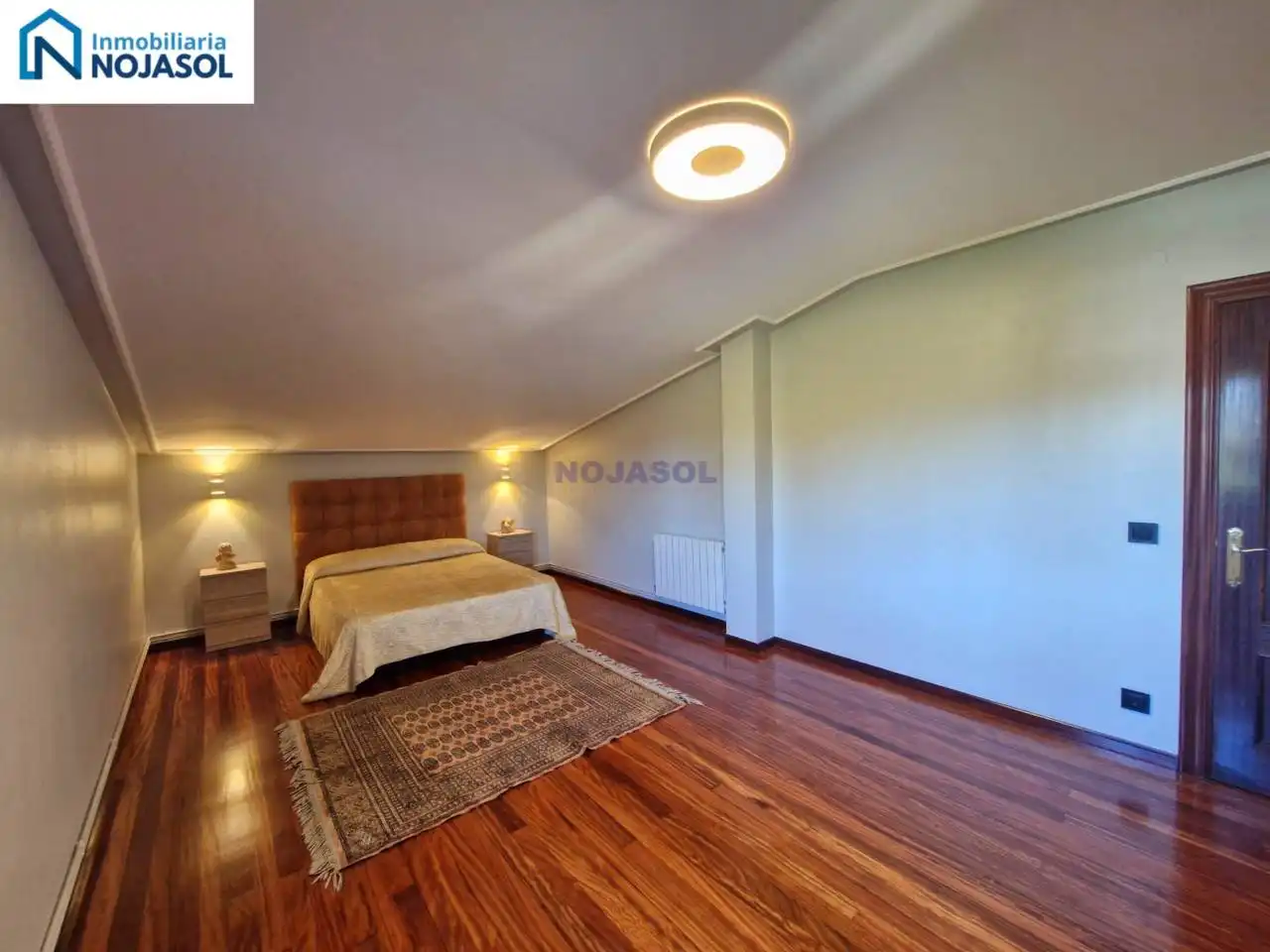 Habitación de Casa o chalet en venta en Meruelo, Cantabria