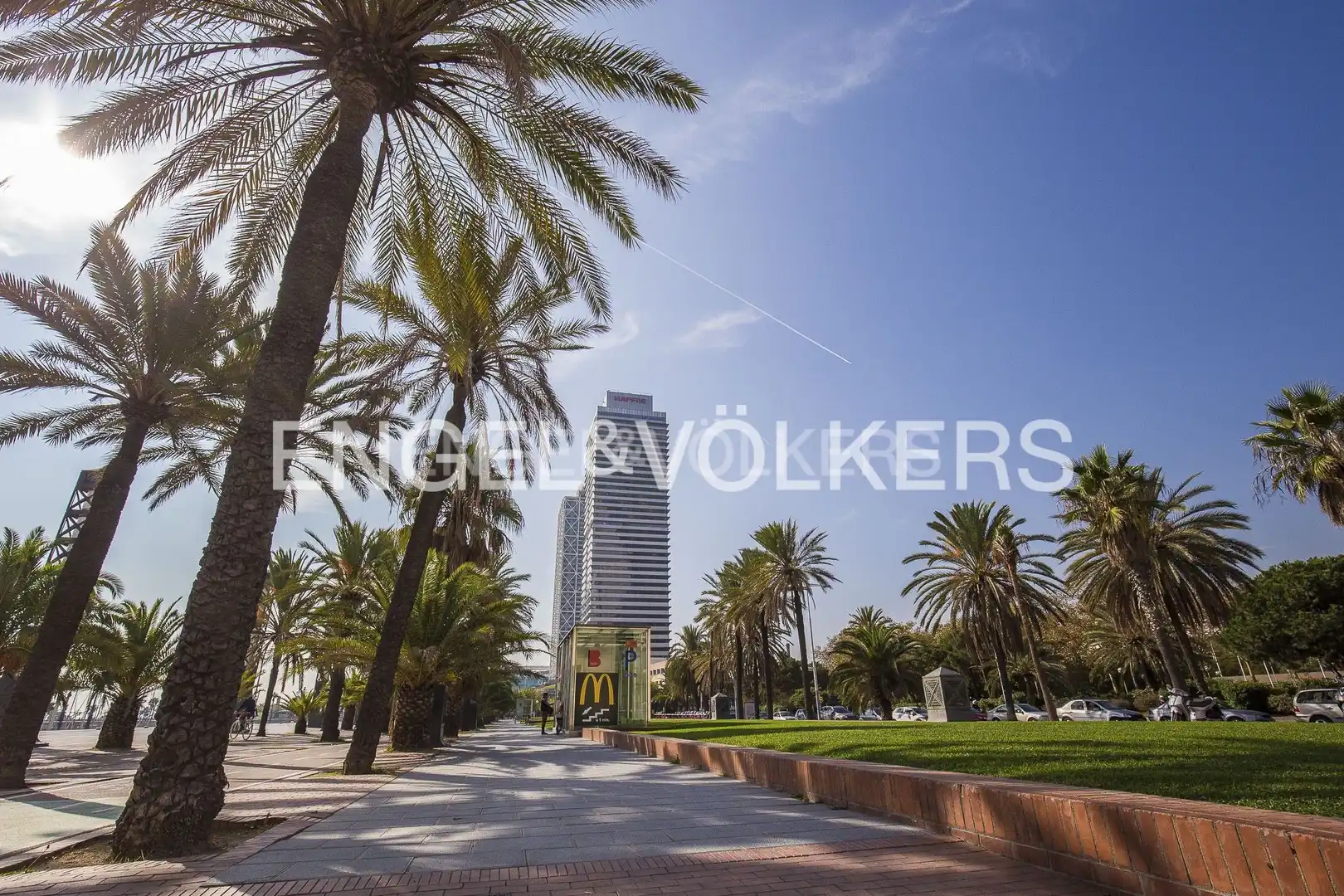 Flat for sale in El Parc i la Llacuna del Poblenou
