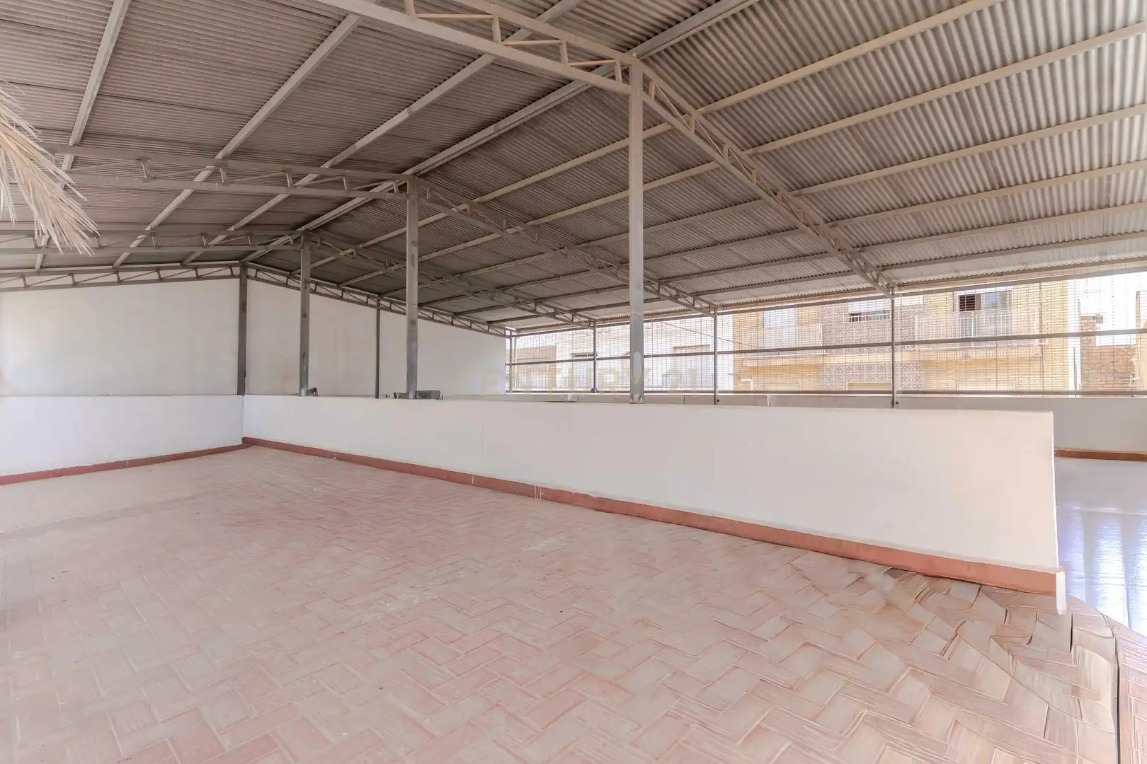Terrassa de Casa o xalet en venda en Motril amb Aire condicionat i Traster