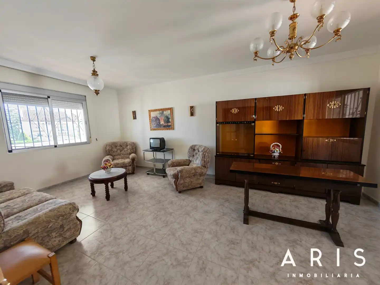Casa o xalet en venda a Capellanía - Retamar