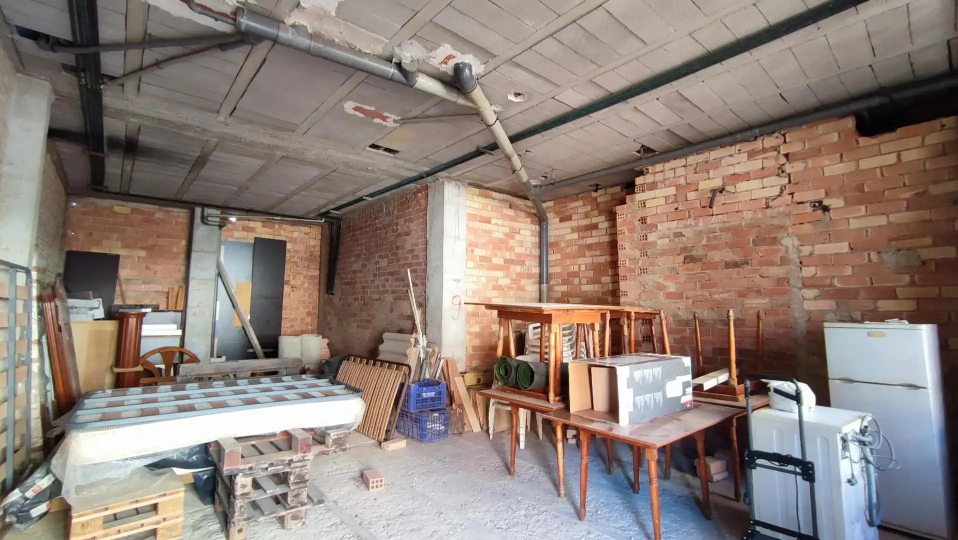 Planta baja en venta en Piles