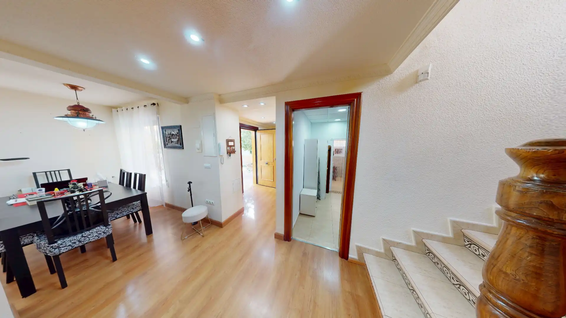 Casa o chalet en venta en El Campello con Aire acondicionado, Calefacción y Jardín privado