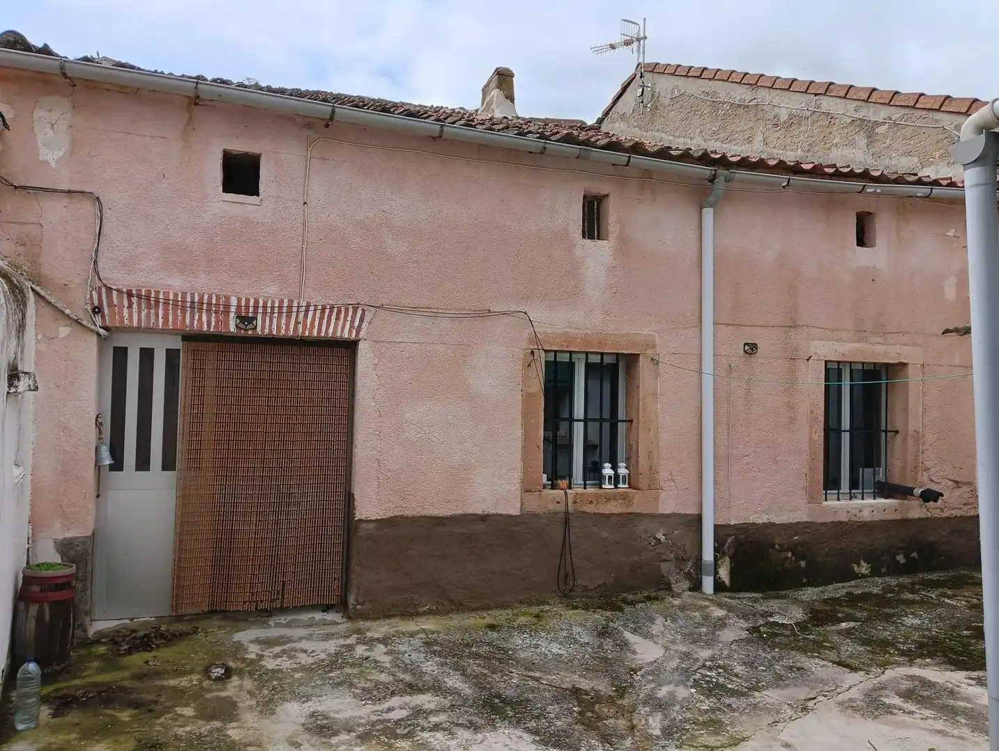 Casa rústica en venta en Sepúlveda, imagen 14