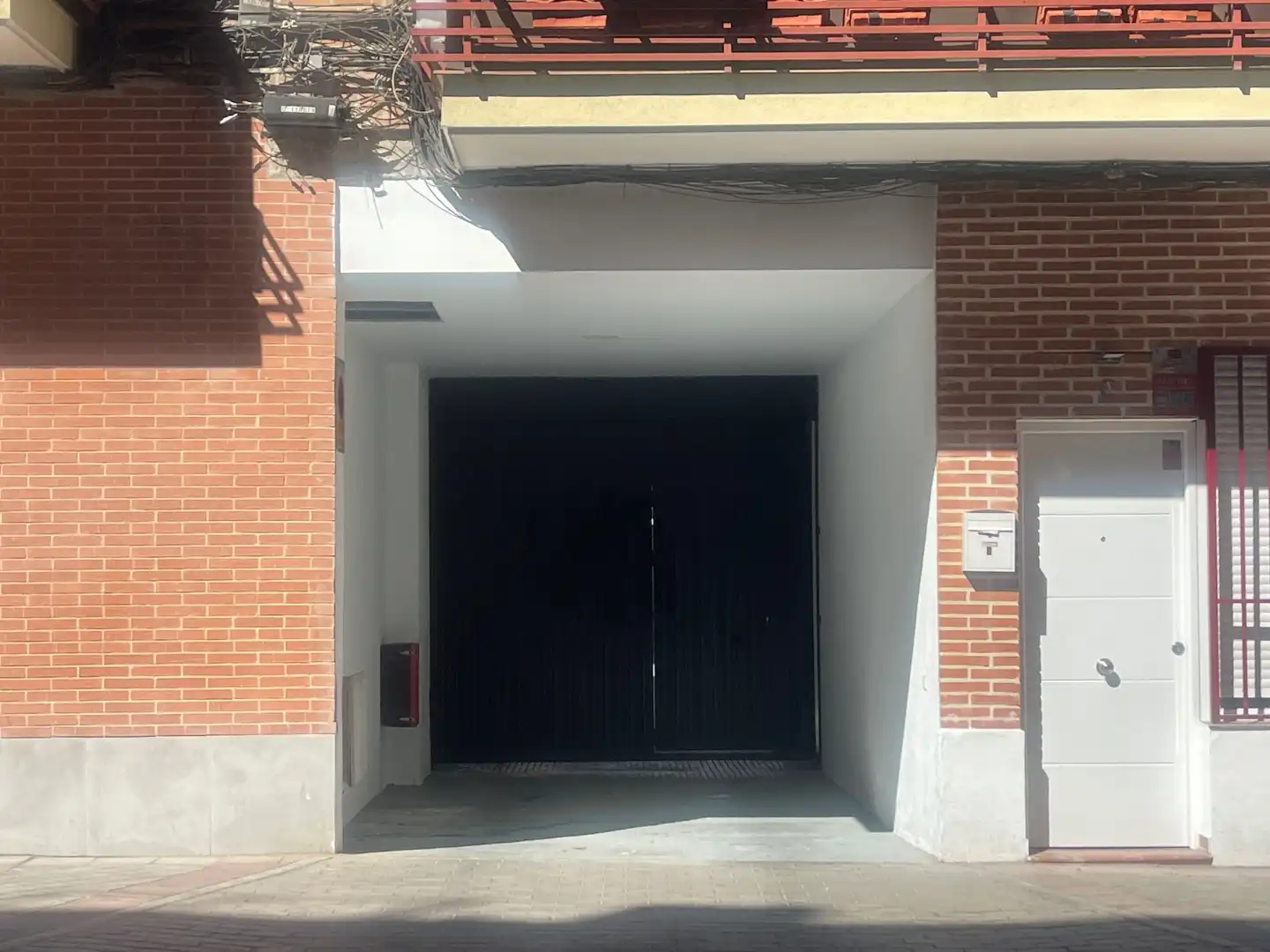 Individual de lloguer a Etruria 33