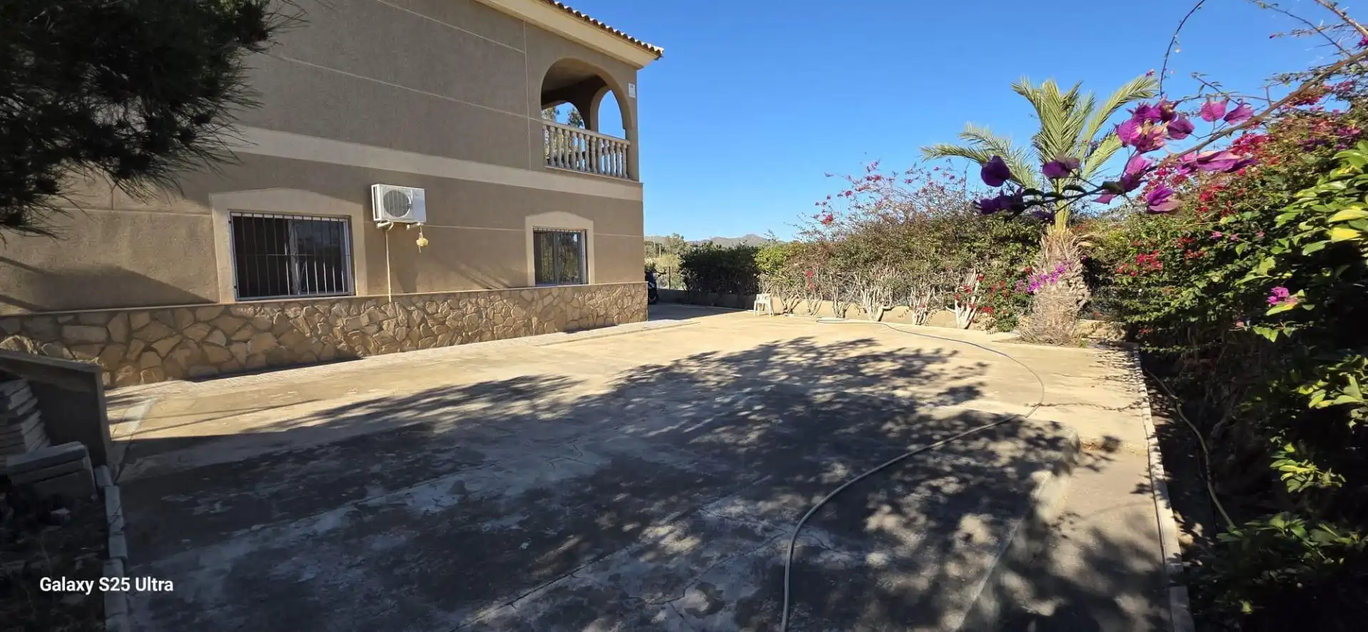 Villa avec jardin à vendre à Carretera de Cope Águilas a Calabardina, imagen 4