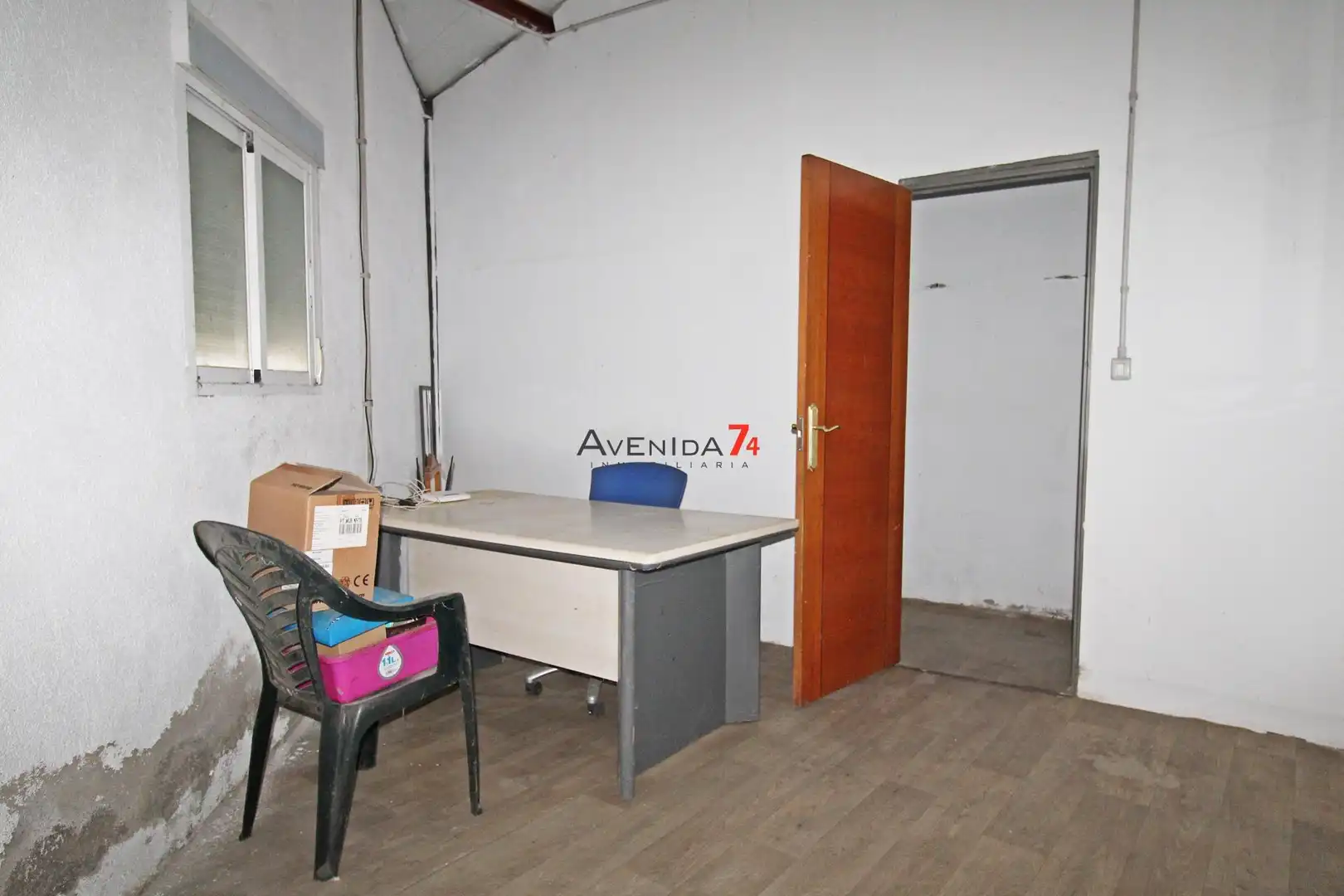 Casa o chalet en venta en Lorca con Jardín privado, Terraza y Amueblado