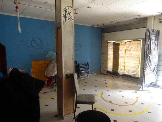 Local comercial en Alquiler en Algemesí