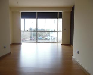 Living room of Flat to rent in A Coruña Capital 