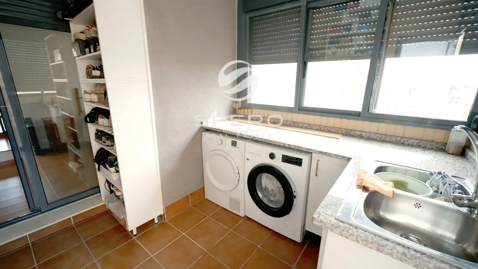 Attique avec ascenseur à vendre à Teniente Ruiz 2b, imagen 11