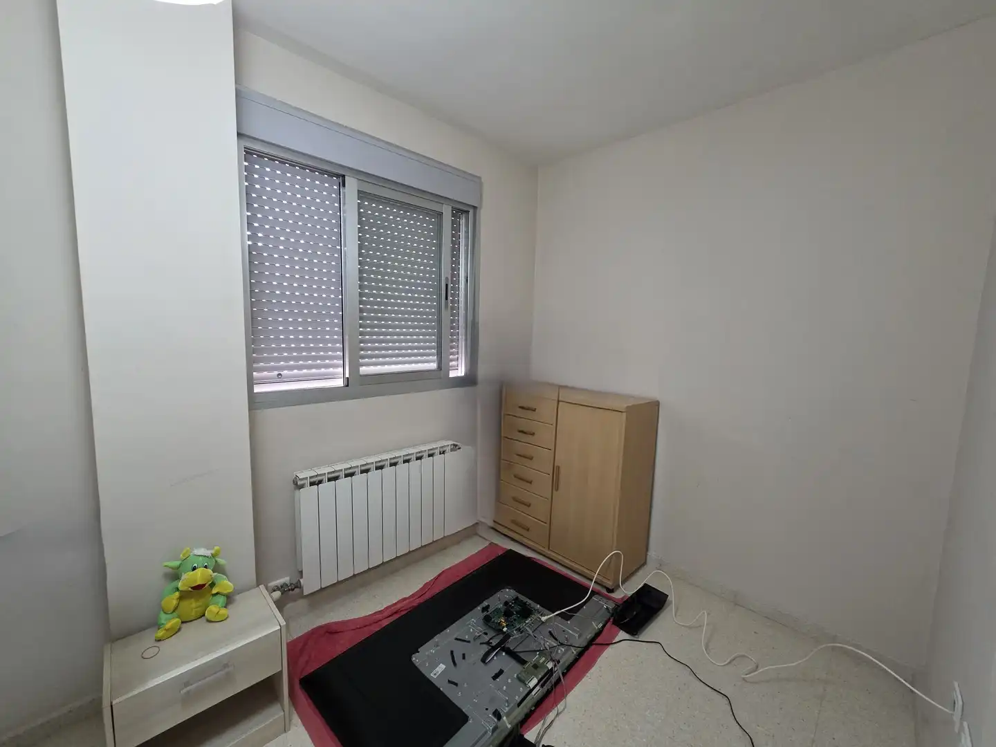 Flat with lift for sale in Calle DOCTor PIO AGUIRRE RODRIGUEz, imagen 23