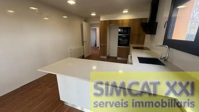 Kitchen of Houses for sale in Avinyonet de Puigventós
