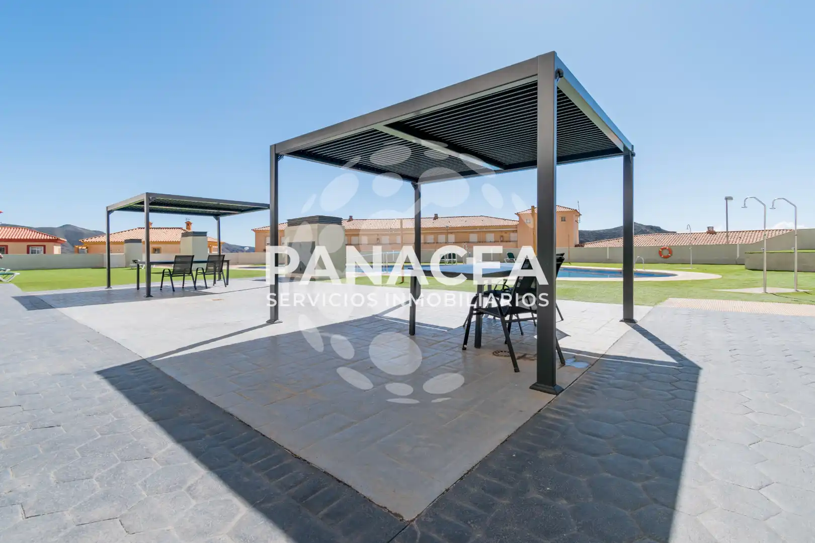 Appartamento con terrazza in vendita a La Envía, imagen 45