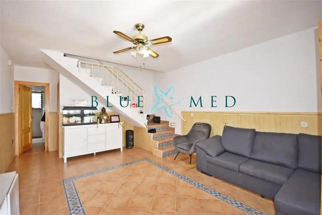 Dúplex en venta en Mazarrón con Aire acondicionado, Calefacción y Terraza