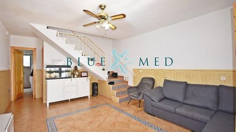 Foto 3 de Dúplex en venda a Calle del Mar Rojo-ordenación Bahía, Bahia, Mazarrón