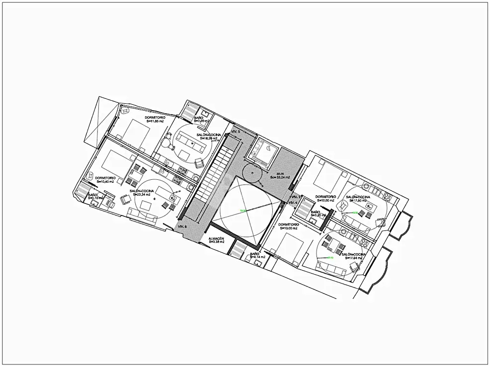 Terreno residencial en venta en Centro, imagen 5