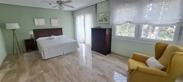 Casa con piscina en venta en Fotógrafo Francisco Cano, imagen 38
