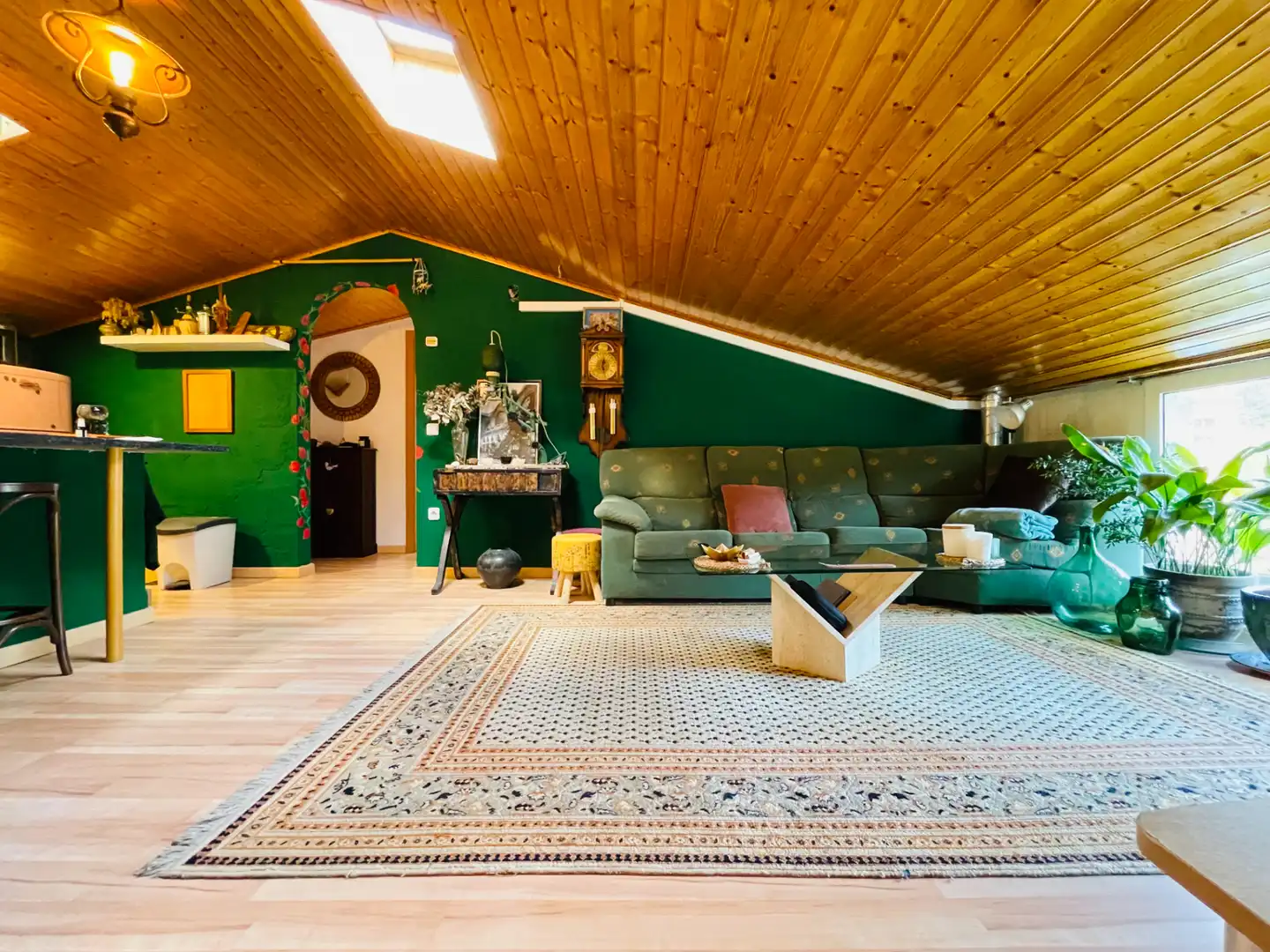 Villa mit Terrasse zum Verkauf in Corbera de Llobregat, imagen 40