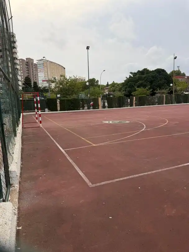 Appartamento con piscina in affitto a Carrer Esportista Juan Matos, imagen 27