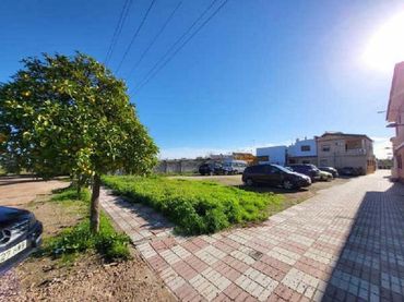 Terreno residenziale in vendita a Extrarradio Aguilarejo Bajo