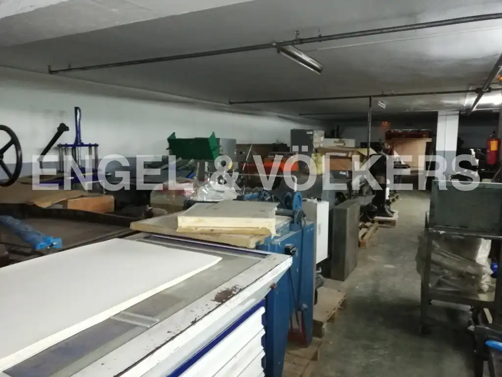 Local comercial en venta en Eixample, imagen 13