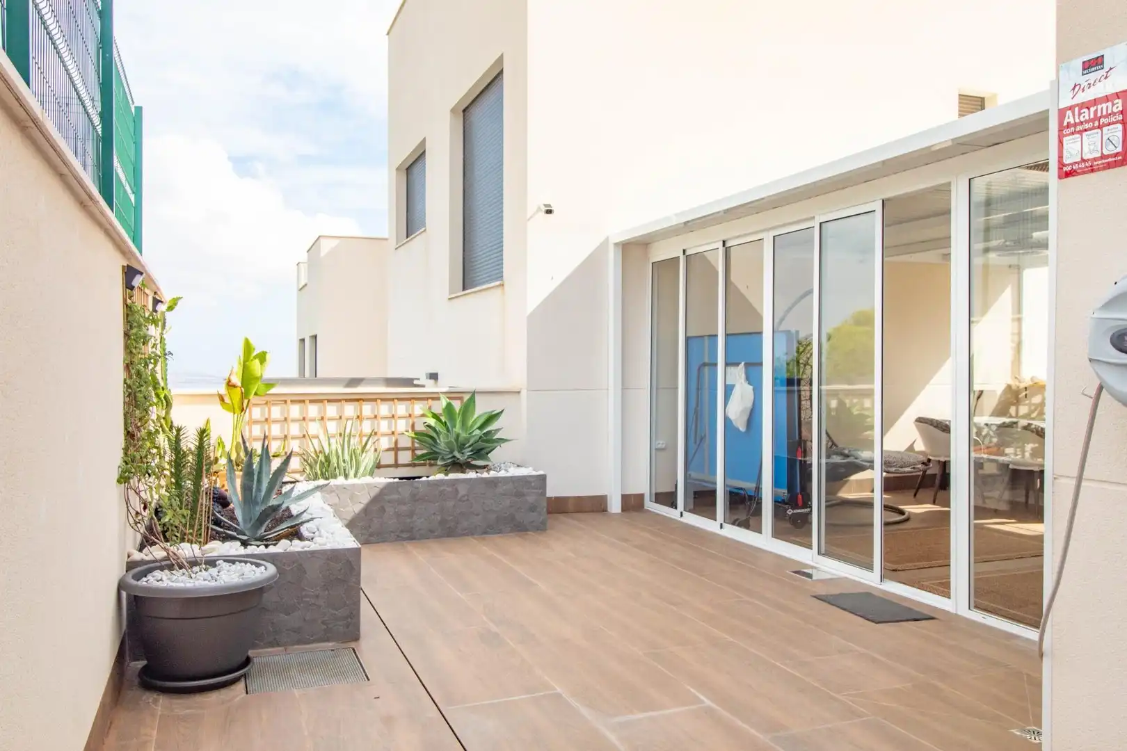 Apartamento con piscina en venta en San Miguel de Salinas, imagen 24