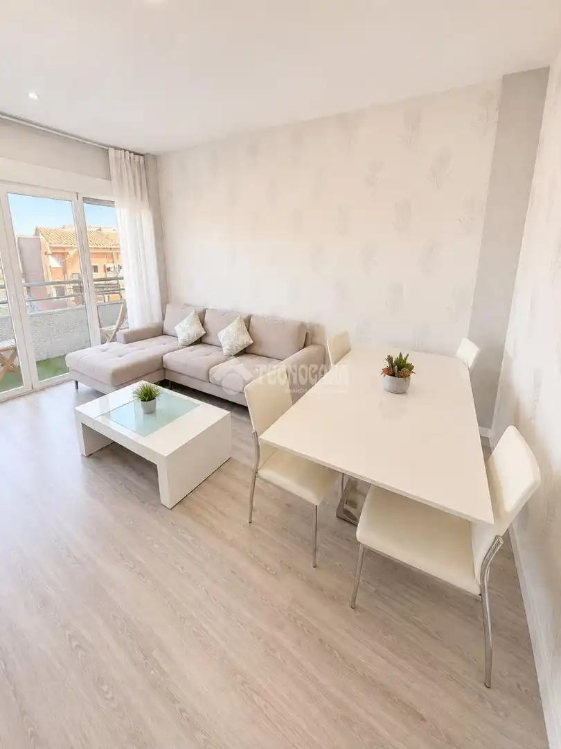 Flat for sale in Medina del Campo, imagen 5