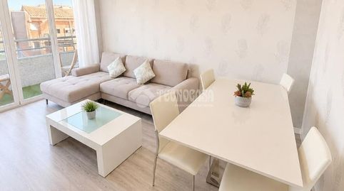 Foto 5 de Piso en venta en Medina del Campo, Valladolid