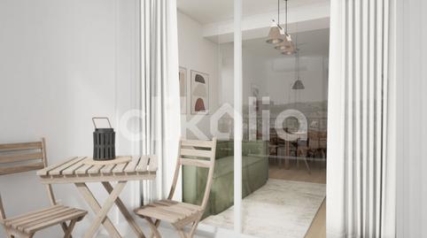 Photo 2 of Flat for sale in Barrio del Nervión, Sevilla