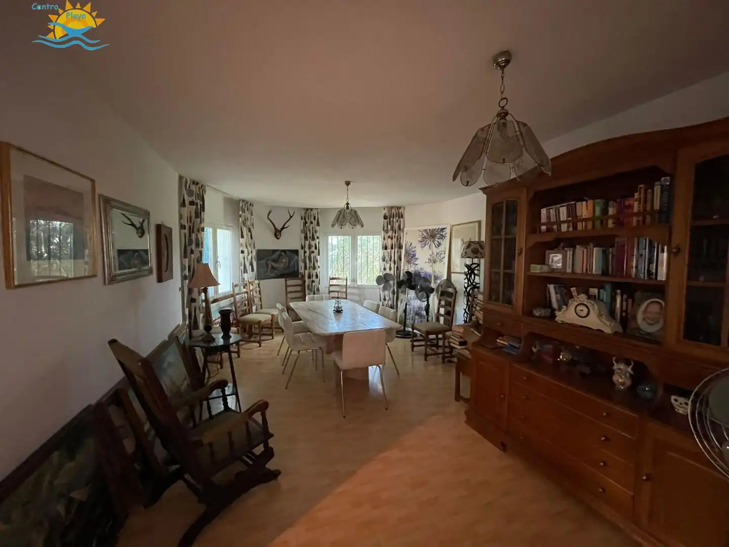 Villa mit Pool zum Verkauf in ZONA PLAYA LAS FUENTES, imagen 21