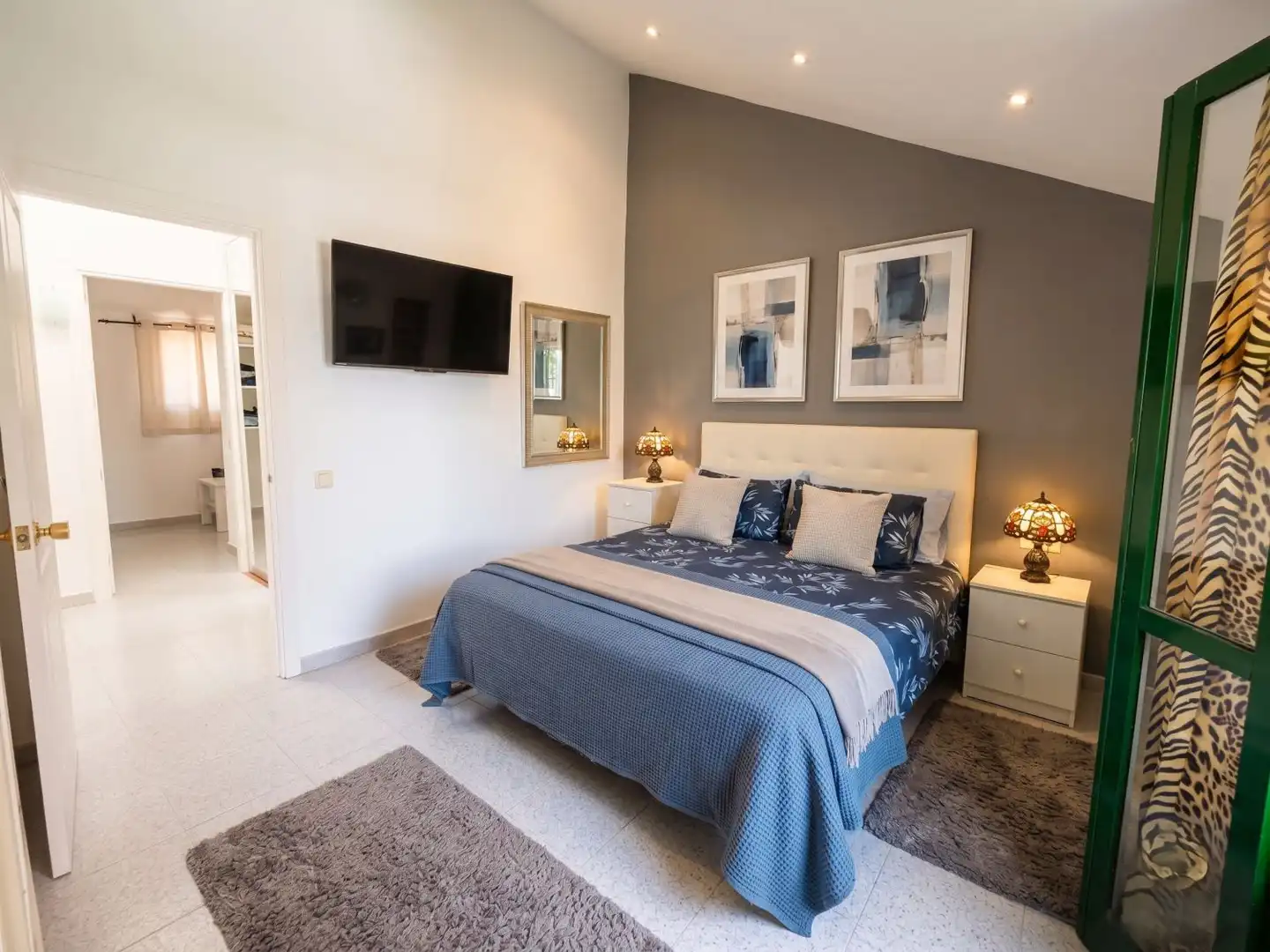 Duplex for sale in San Fernando, imagen 3