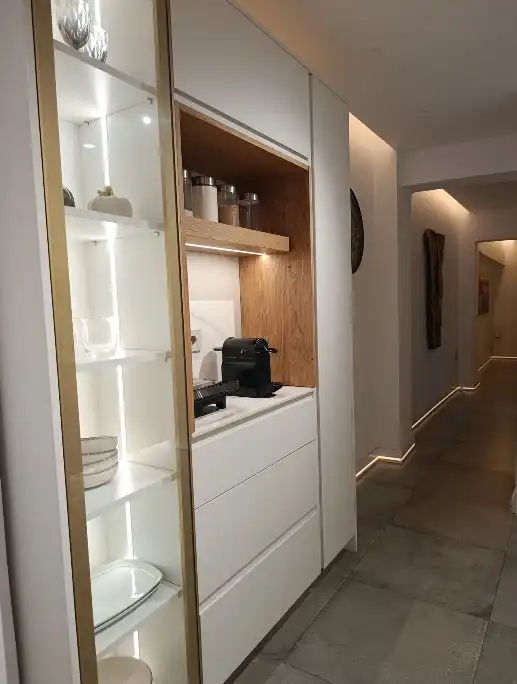 Piso con terraza en venta en Avinguda Camí Nou 160, imagen 53