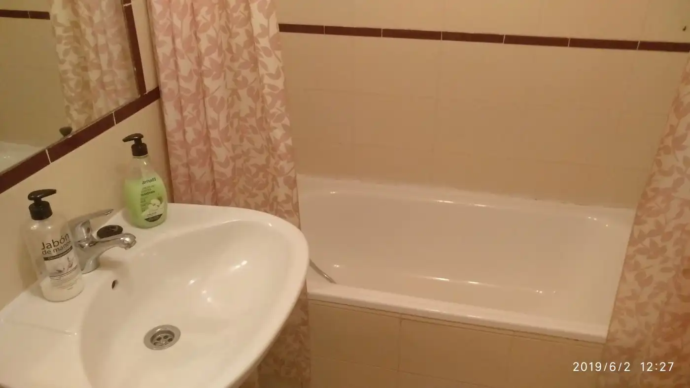 Wohnung mit Pool zur Miete in La Cala de Villajoyosa, imagen 27
