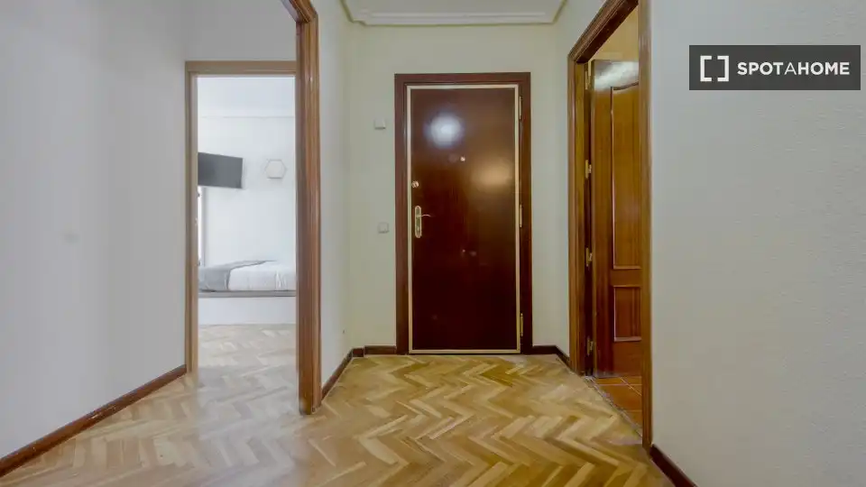 Habitación en La Paz
