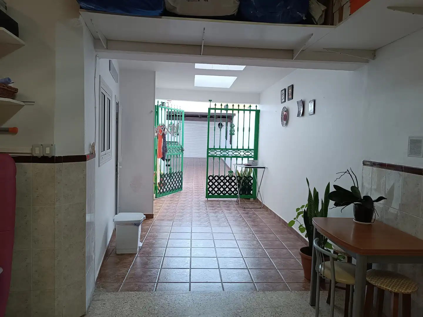 Casa adosada en venda a Calle Torriani, La Garita - Marpequeña