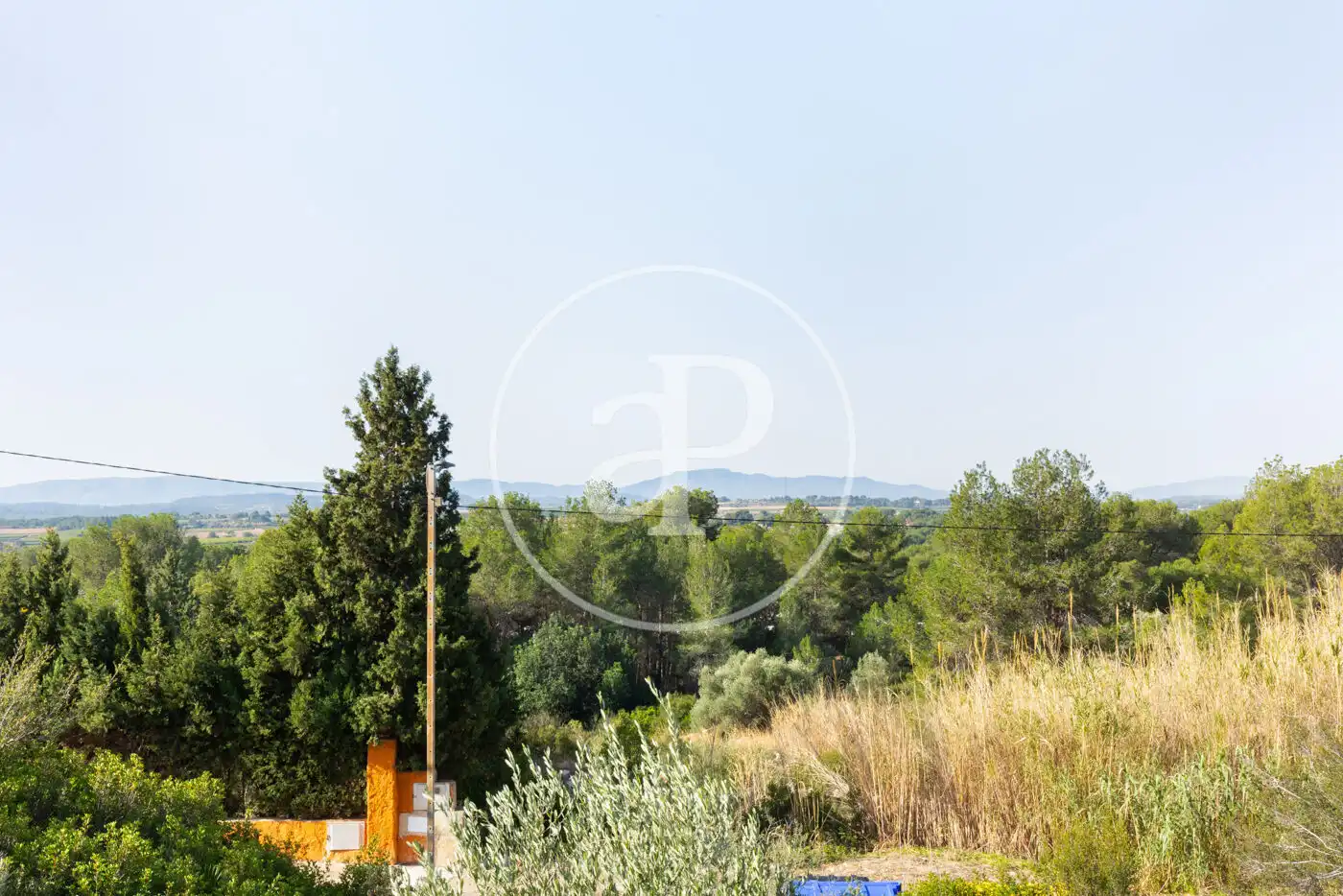 Residential land for sale in Carrer de la Foia de Bunyol, imagen 13