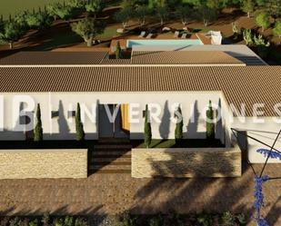 Exterior view of Residential for sale in Manacor