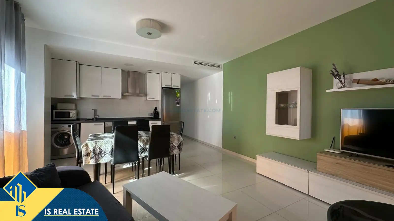 Apartment with pool for sale in Playa del Cura, imagen 3