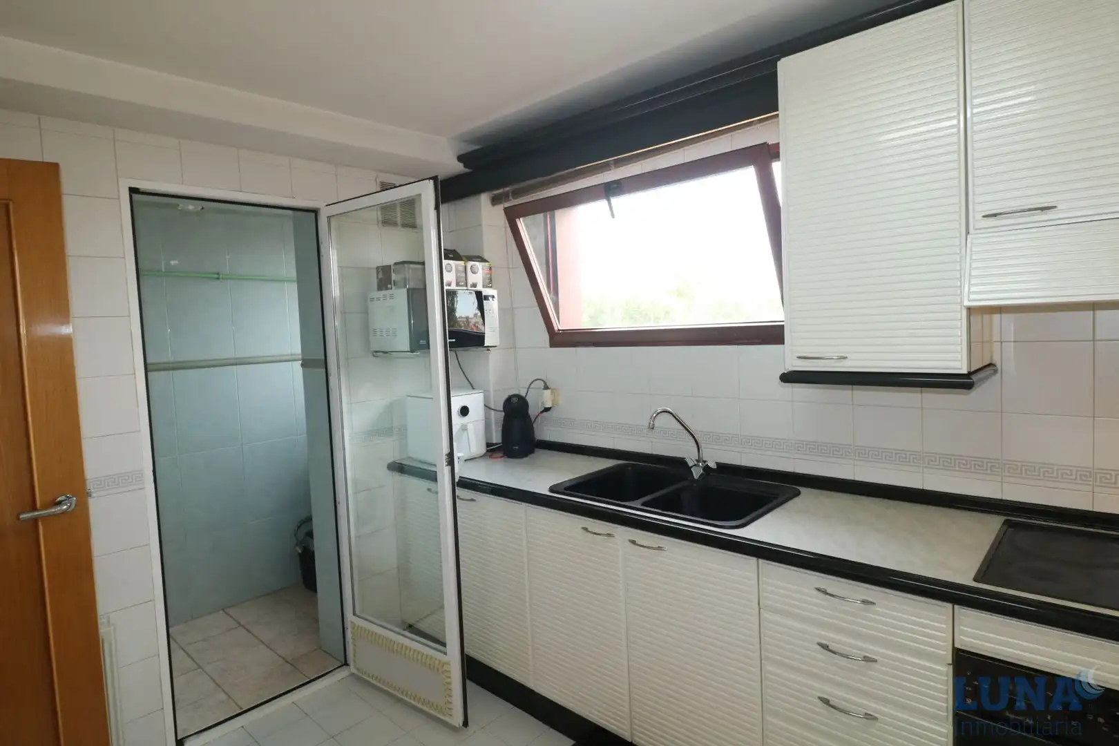 Cuina de Pis en venda en Getafe Norte