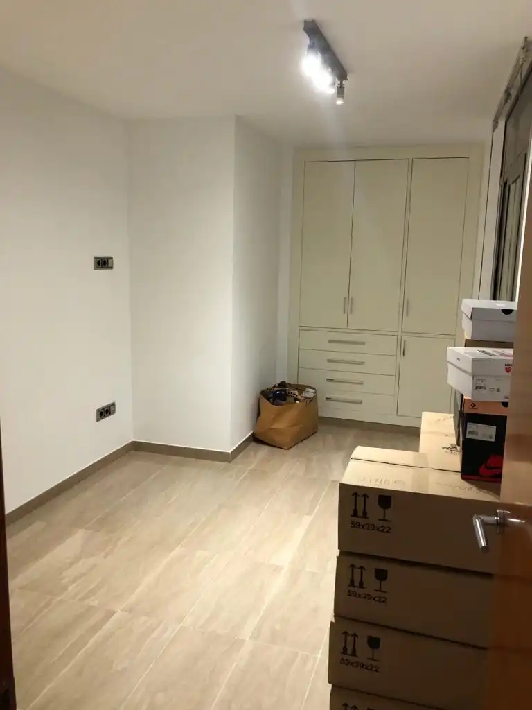Piso de alquiler en Vilafranca del Penedès con Aire acondicionado, Calefacción y Horno