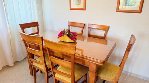 Foto 4 de Apartamento de alquiler en Jaume I el Conqueridor, 3, Playa Muchavista, El Campello