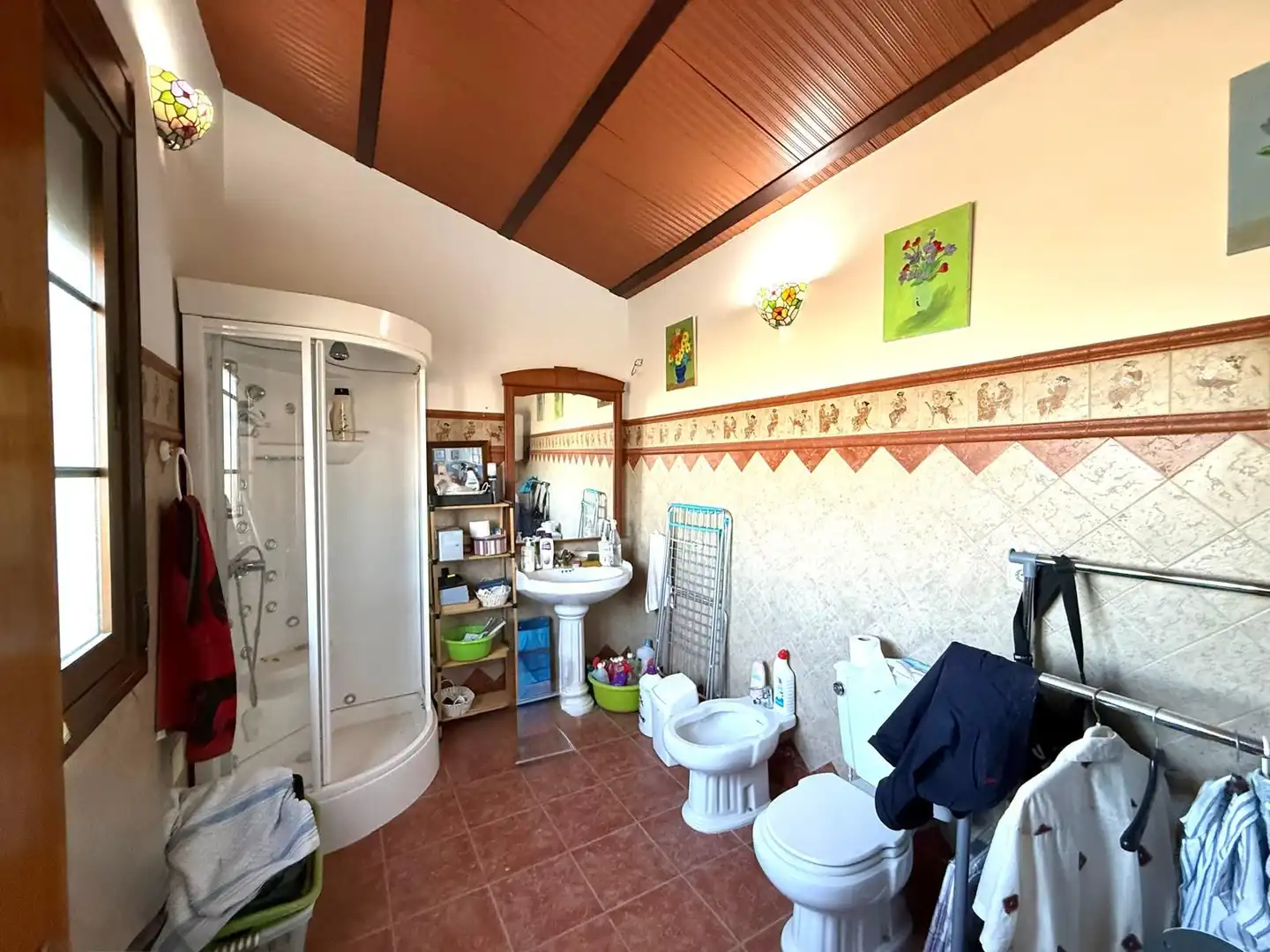 Casa amb jardí en venda a Calle Sierra de la Camorra, imagen 22