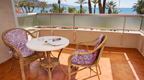 AlmuñécarHotel