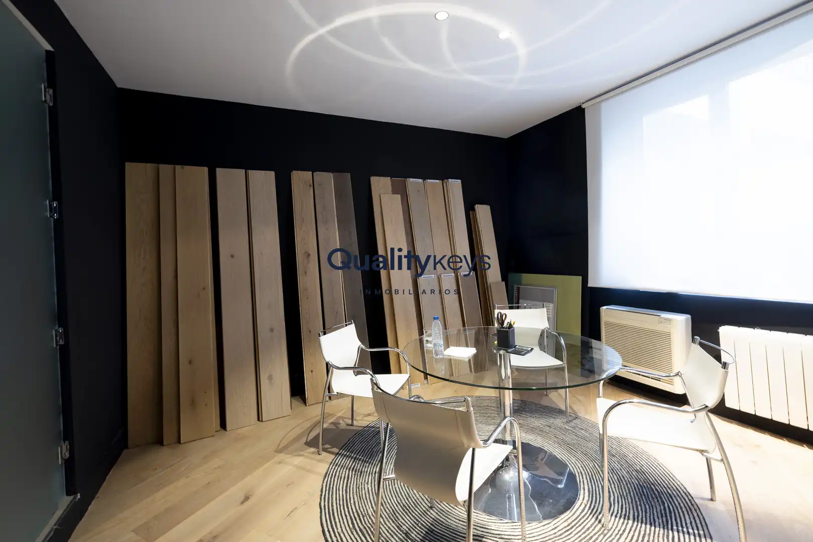 Oficina en venta en Madrid con Aire acondicionado, Calefacción y Amueblado