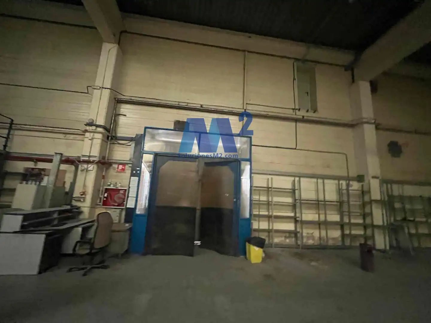 Industriegebäude zum Verkauf in Acero, imagen 71
