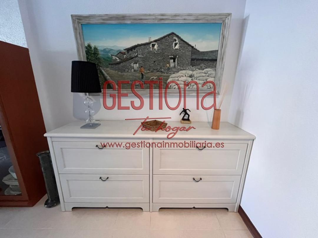 Bedroom of Apartment for sale in Noja  with Private garden, Terrace and Community pool