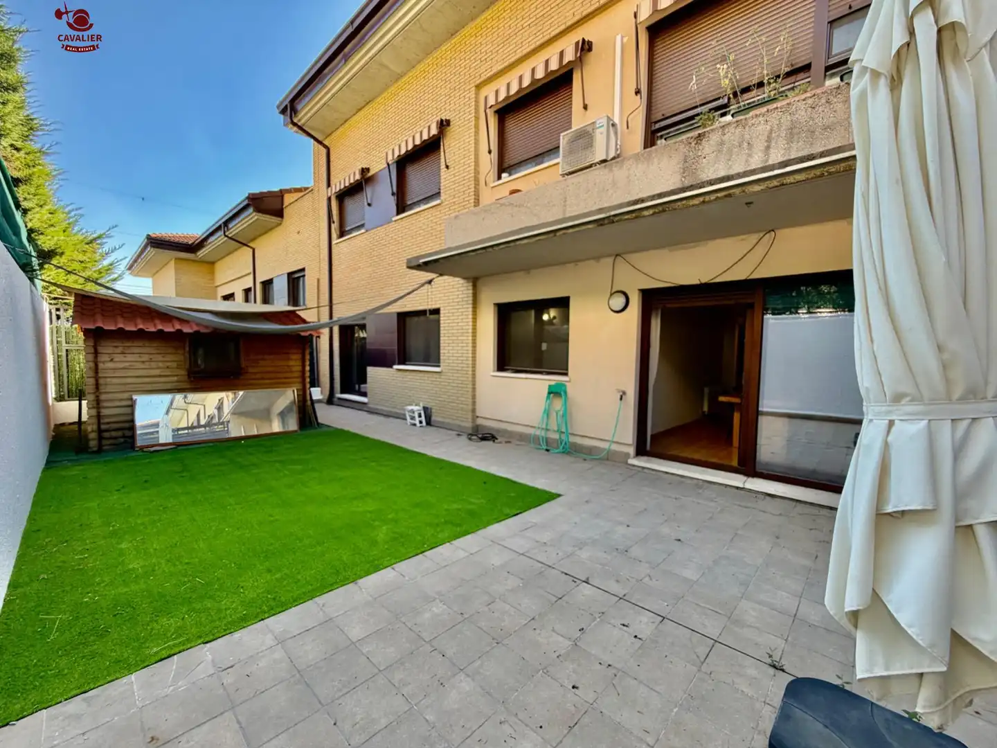Flat with terrace for sale in Guadarrama, imagen 15