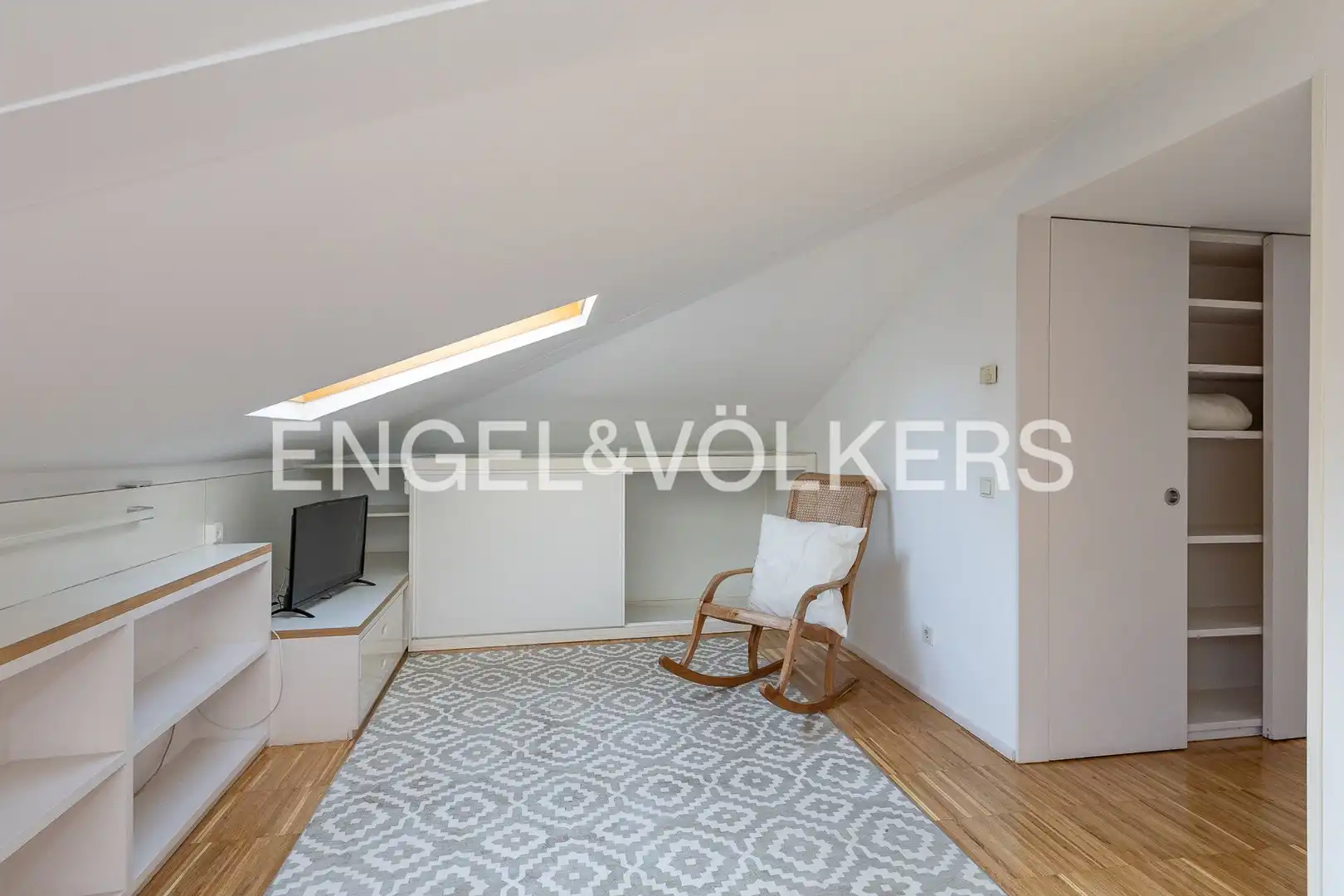 Reihenhaus mit Pool zum Verkauf in Chamartín, imagen 35