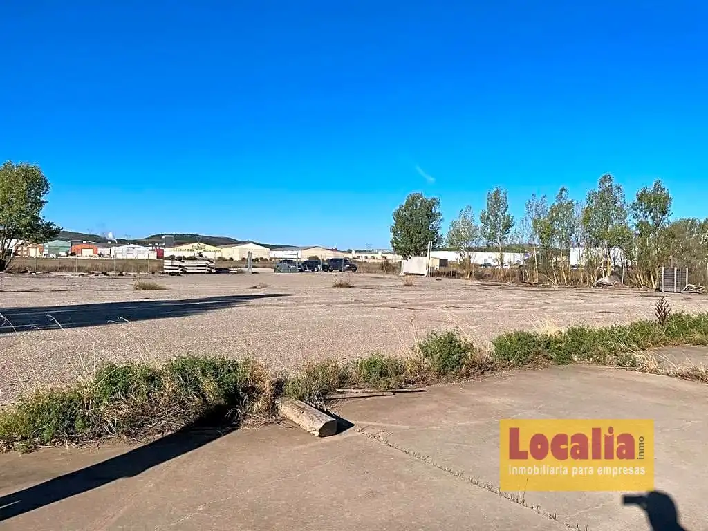 Industrial buildings for sale in Aguilar de Campoo