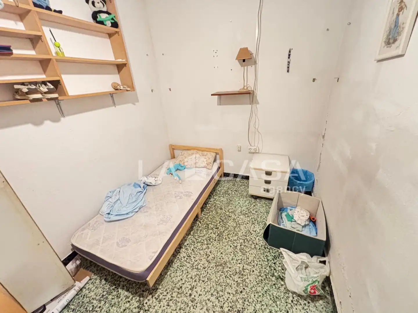 Dormitori de Casa o xalet en venda en Algeciras amb Terrassa